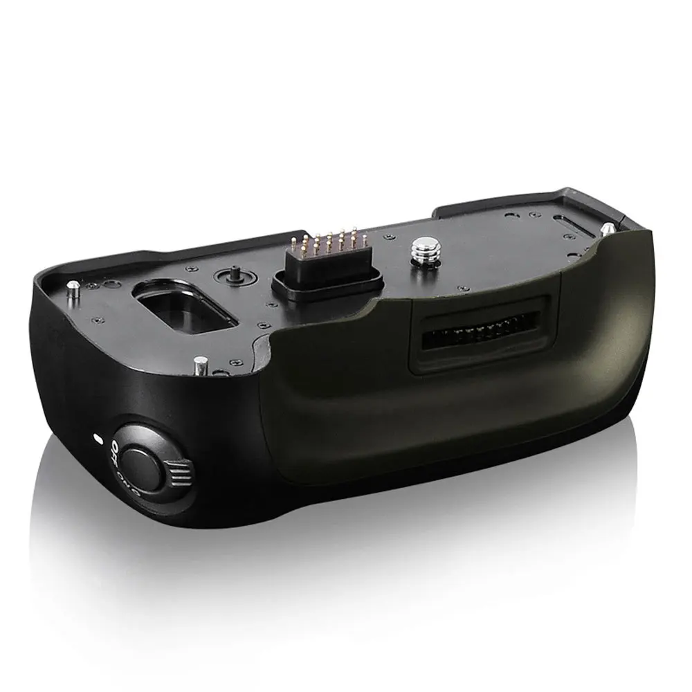 Вертикальный держатель для аккумулятора Sidande используемый Pentax STD PK10D/K20D батарея