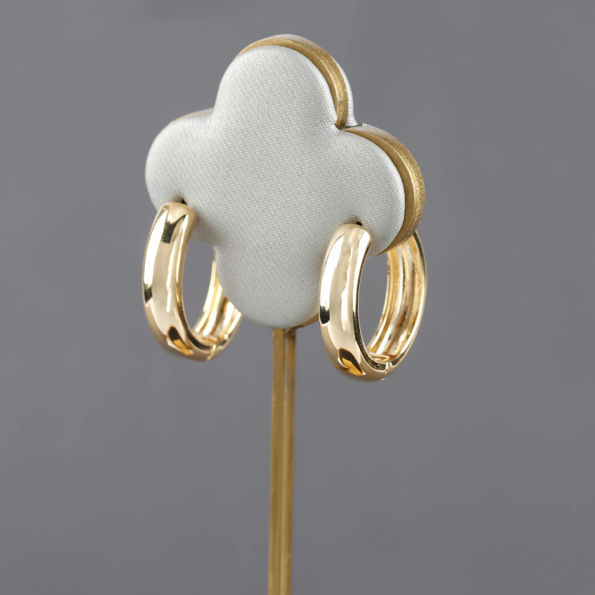 Набор для изготовления ювелирных изделий GUFEATHER набор из 4 шт./лот