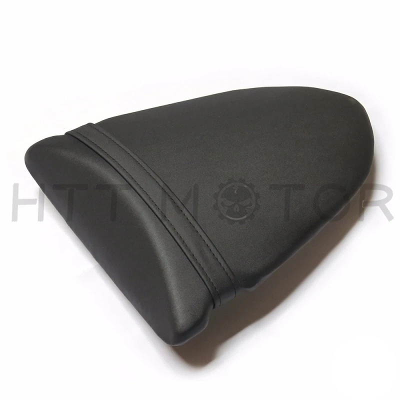 

Aftermarket free shipping motorcycle parts For Kawasaki Ninja ZX6R ZX636 2005-2006 & ZX10R 2006 2007 Rear Pillion Passenger Seat