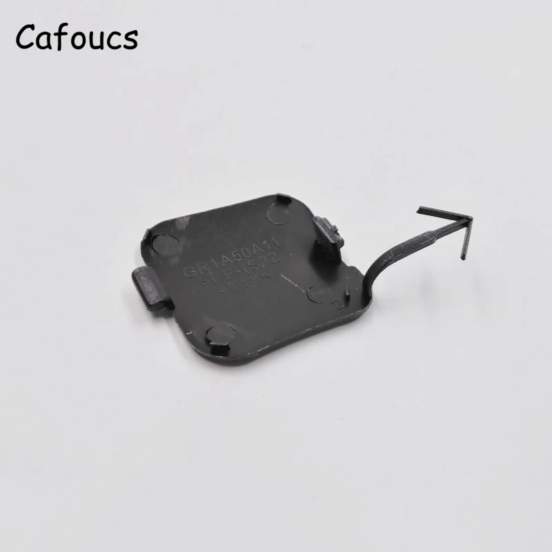 Cafoucs для mazda 6 2005 передний Шмель тачскрин с крючком крышка прицепа GV2S 50 A11|front bumber| |