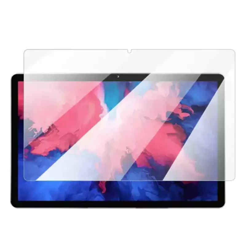 9H Tempered Glass For Lenovo Tab P11 TB-J606 TB-J606F TB-J606N TB-J606L 11 Inch Screen Protector Xiaoxin Pad Protective Film | Компьютеры