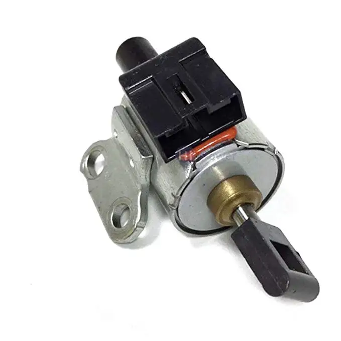 

Transmission Shift Solenoid Step Motor OEM JF011E RE0F10A for Jeep Patriot