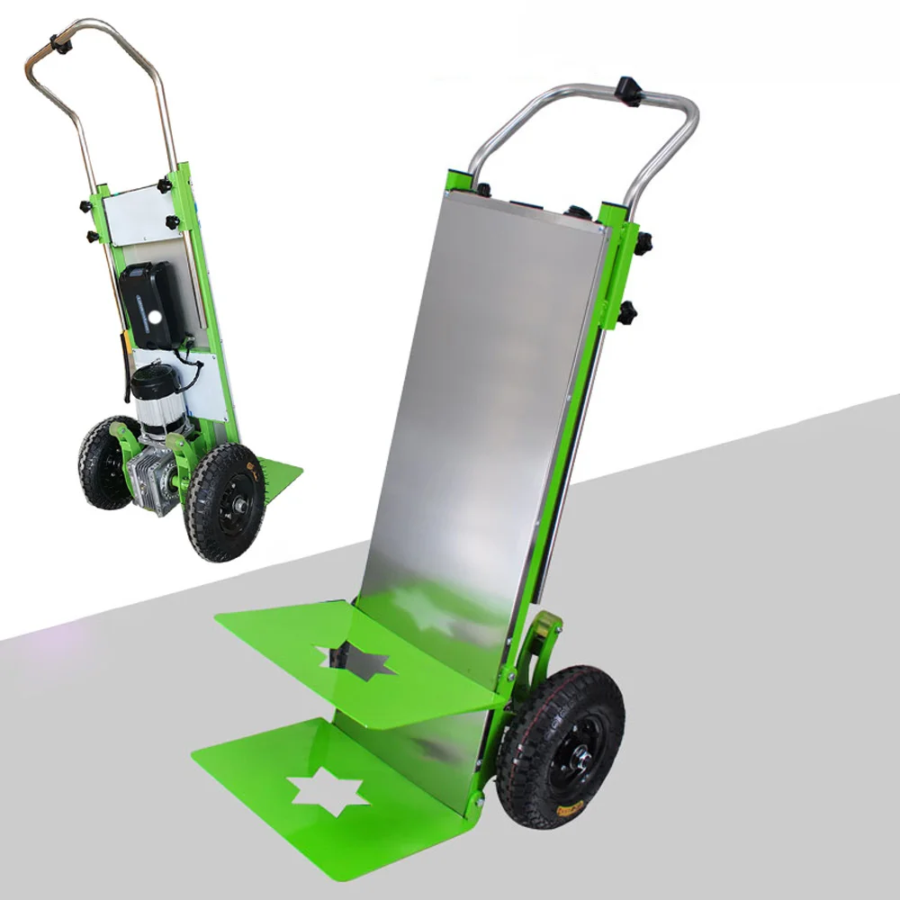 

Escalator, 48V, 250kg walking car, ro climbing car, flat car.