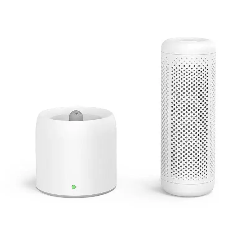 

MINI TOP-Y Home Air Physical Dehumidification Semiconductor Desiccant Moisture Absorber Car Air Dryer Electric Cooling Machine