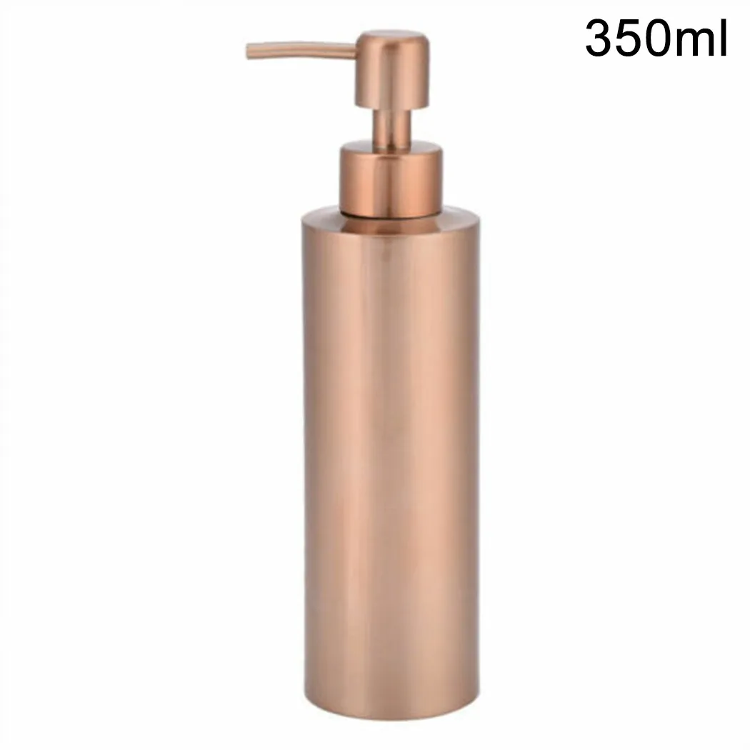 

250ML/350ML/550mL Soap Dispenser Bathroom Bottle Cleaning Hand Pump Home
