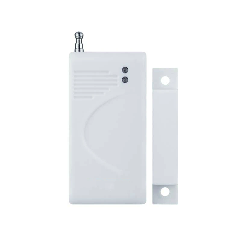 

Good Price Wireless Door Sensor Door Alarm Magnetic Contact Security Door Contact
