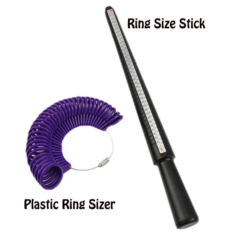 Круглый пластиковый кольцевой зажим оправка простота использования