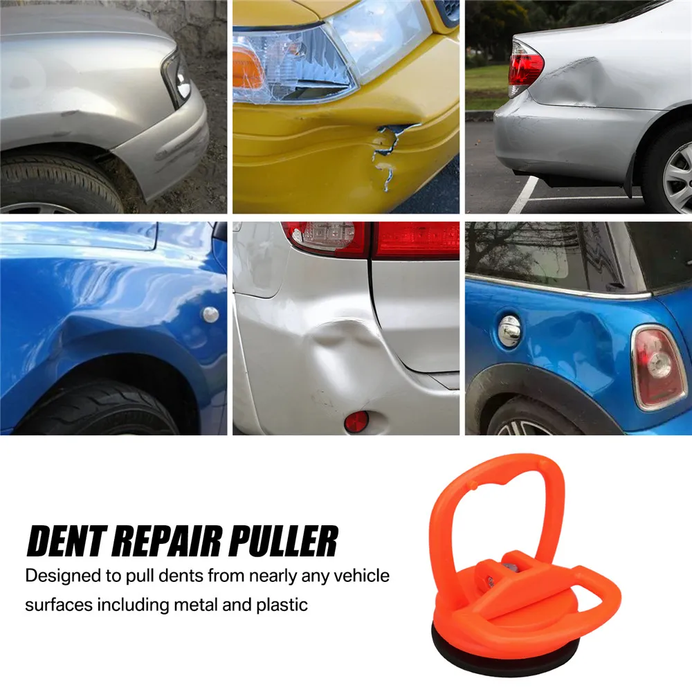 5 7 см инструмент для правки вмятин присоски мини ремонт кузова Панель Экран