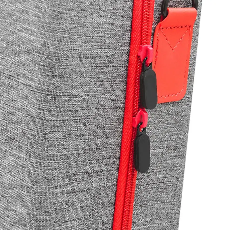 

Carrying Case Hard EVA Storage Bag for NS Switch Console Fitness Ring