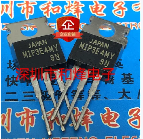 

Free Shipping 10pcs MIP3E4MY TO-220-3