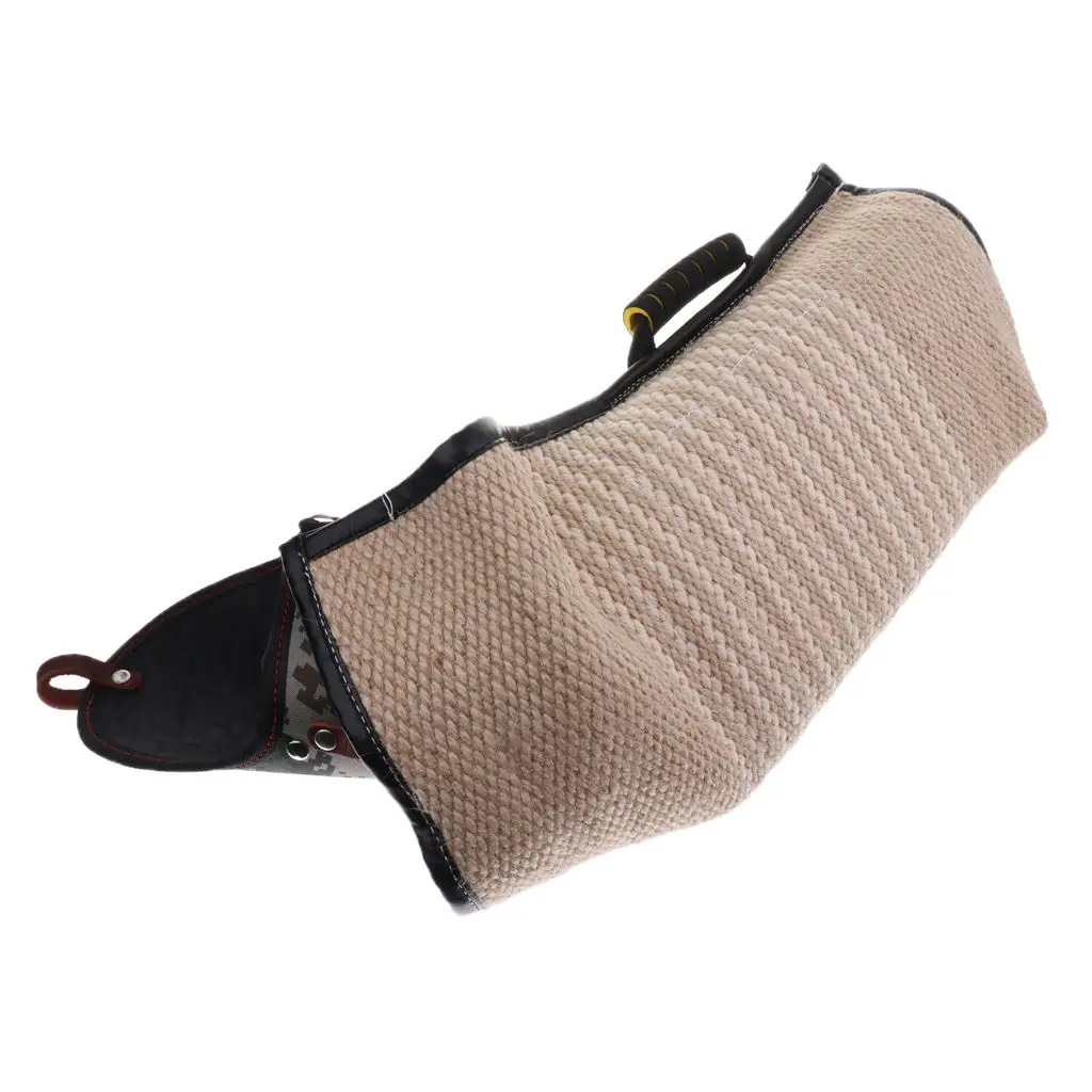 

Dog Protective Training Bite Sleeve - Fit Left Hand for German
