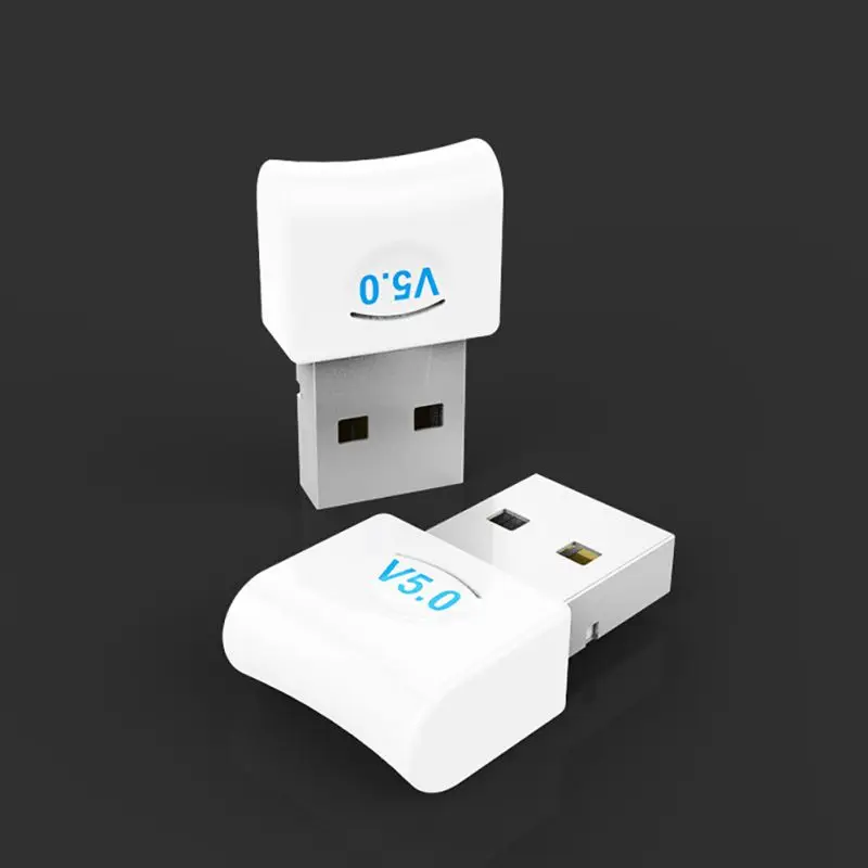 Bluetooth 5 0 адаптер портативный беспроводной аудио приемник заглушка передатчика