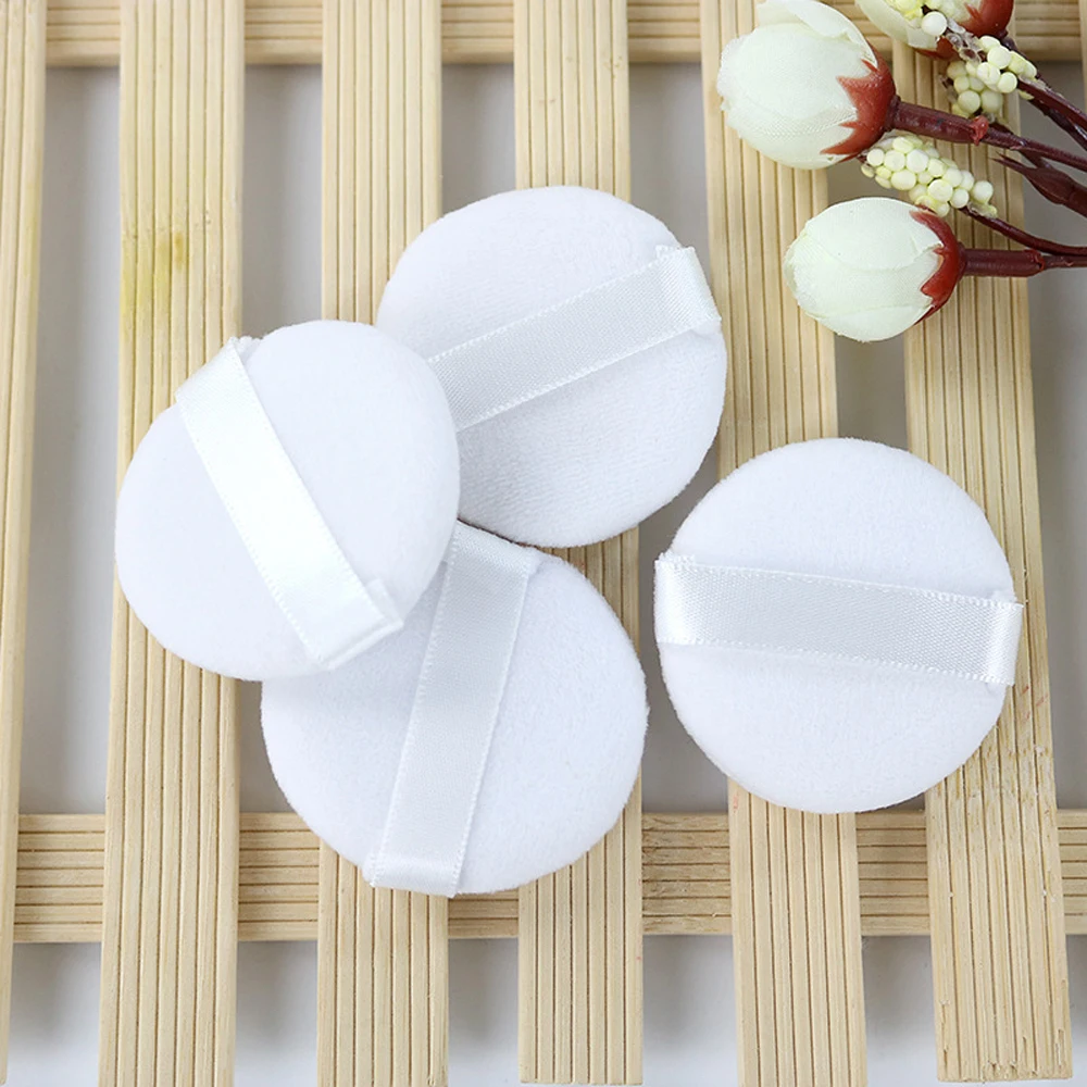 Супермягкие мягкие хлопковые румяна|Ватные изделия для снятия макияжа| |