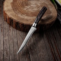 3 9 inch boning knife stainless steel multipurpose knife fruit knife kitchen knife