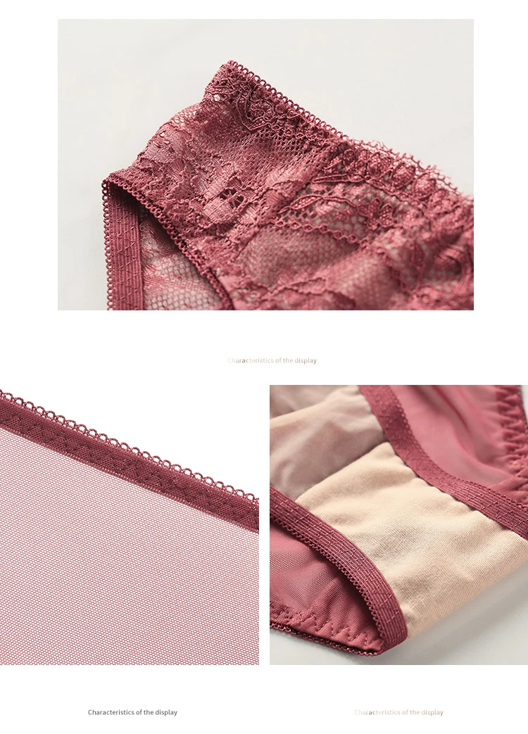 LILYMODA, треугольная чашка, женский сексуальный кружевной бюстгальтер, ультра тонкий бюстгальтер, наборы бюстгальтеров, женское нижнее белье, винтажное, красное, серое, черное