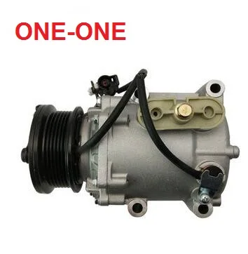 

AC A/C компрессор 6PK-97 мм 1S7H19D629CF 1S7H19D629CD 1367492 1371570 1481792 4033802 4094079 4124546 4336114 4124547