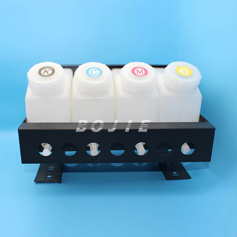 Новая система непрерывной подачи чернил/СНПЧ/Система чернил для струйного