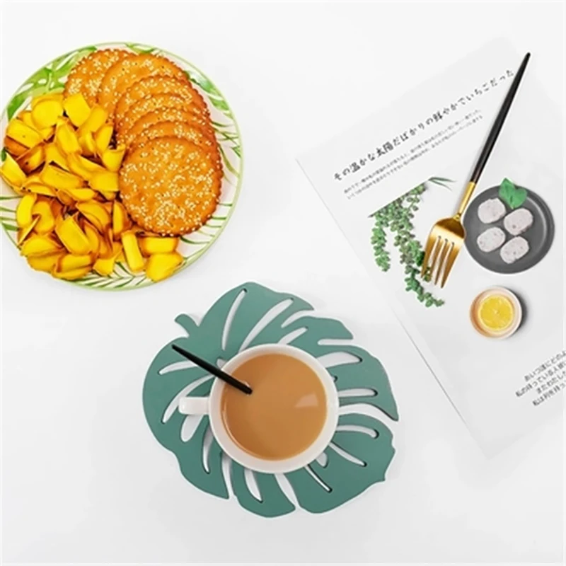 1 шт Искусственный Монстер каботажное судно теплоизоляция коврик Термостойкие