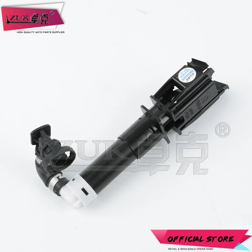 ZUK фары омывателя привод сопла для TOYOTA PREVIA TARAGO 2008 2009 2010 2011 2012 2013 2014 2015 2016 ACR50