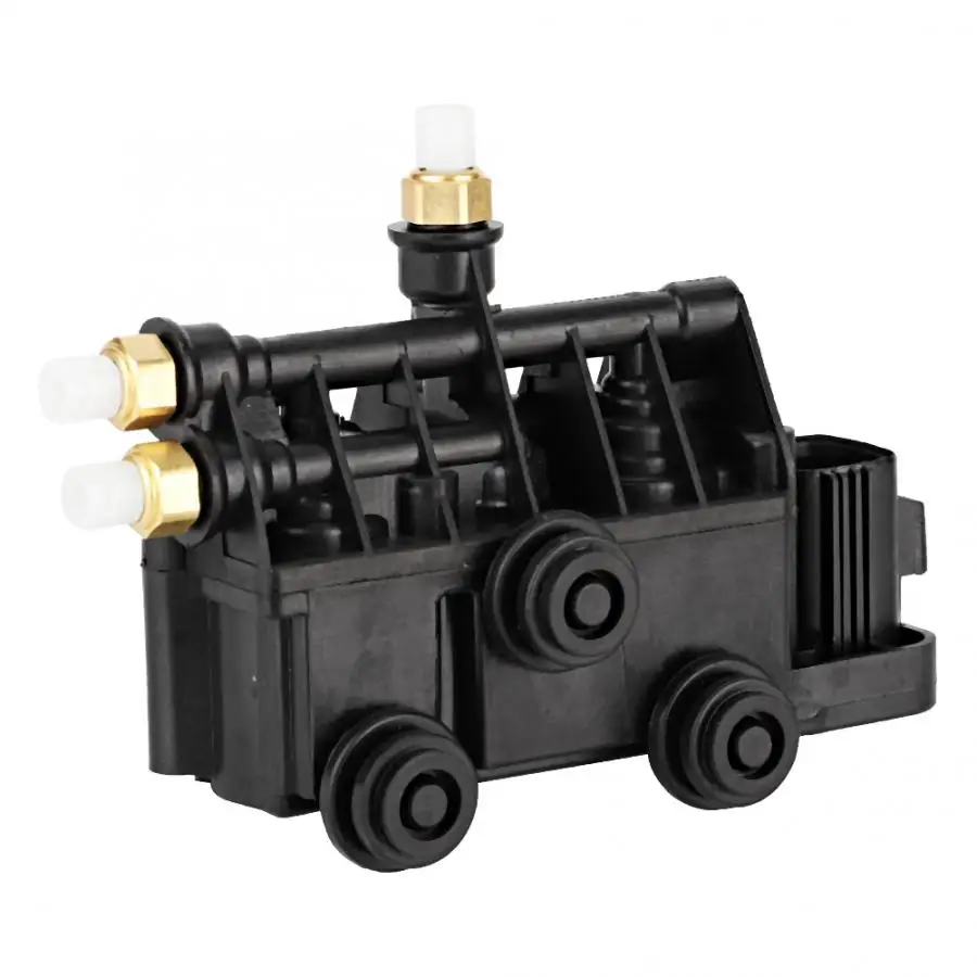 RVH000095 блок управления пневматической подвеской клапана для Land Rover Range Sport LR3 LR4 PBT