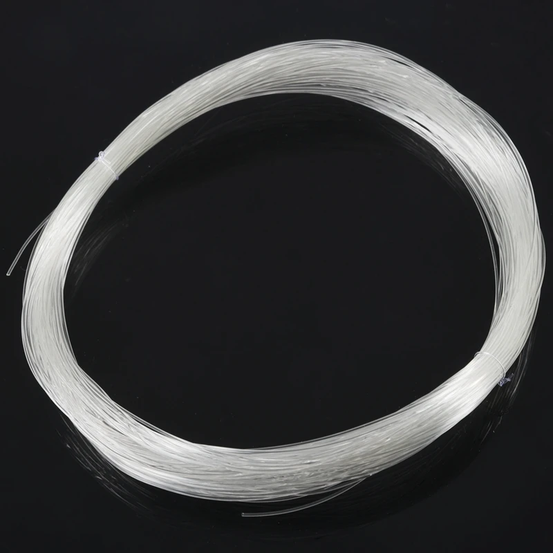 Нейлоновая веревка рыболовная леска Рыболовная катушка 3 длина 25 кг диаметр 0 7 мм