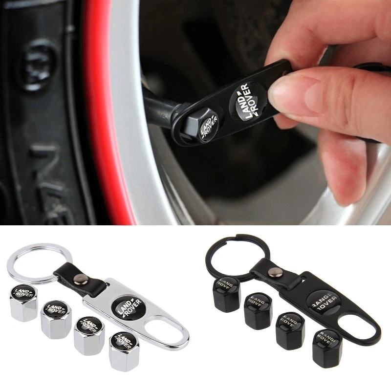 Колпачки клапанов для Land Rover Freelander Discovery Defender Range Evoque Velar 1 2 3 4 Sport Limited | Автомобили и