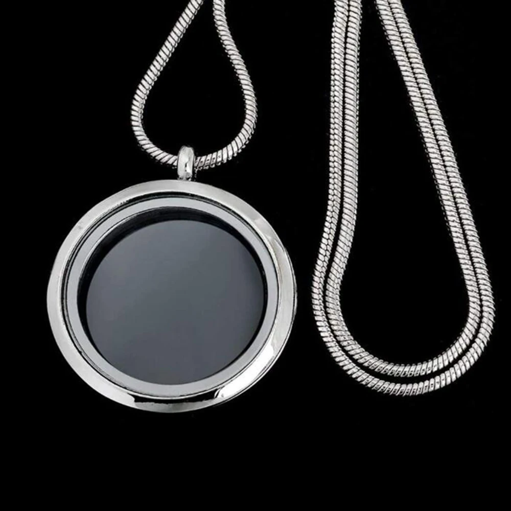 Кулон с подвеской Я тебя люблю до Луны 30 мм | Украшения и аксессуары