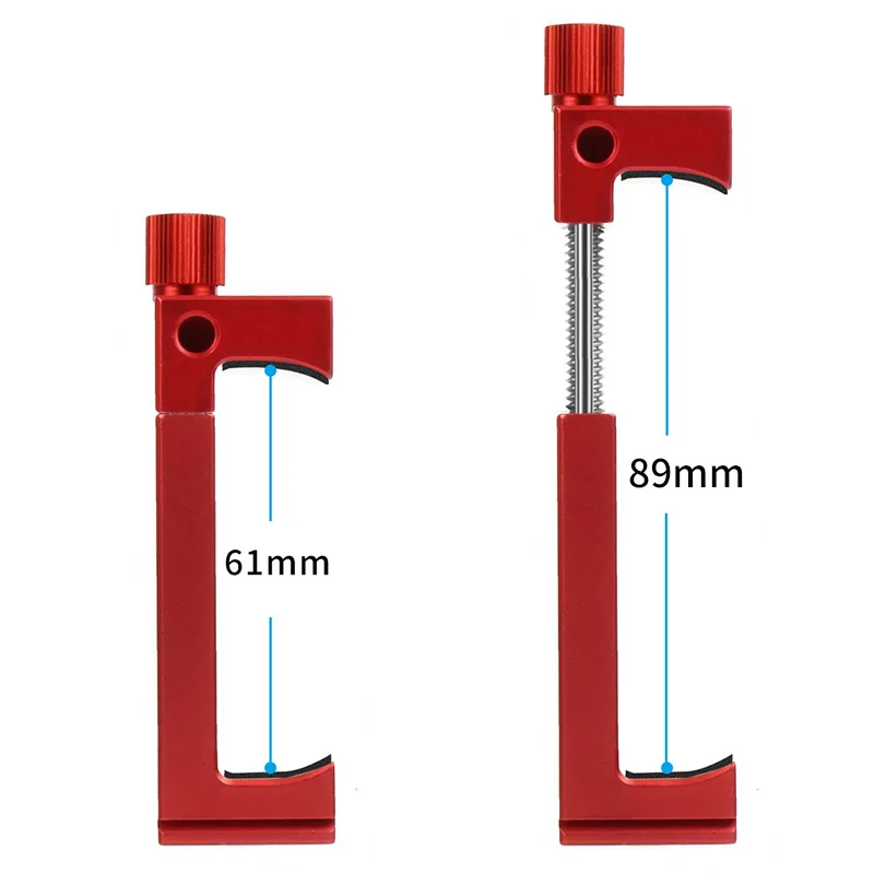 

BGNing Phone Clip Mobile Holder For Gopro Camera Flash Microphone w/ Spirit Level Cold Shoe Mount 1/4" 3/8" Tripod Head Bracket