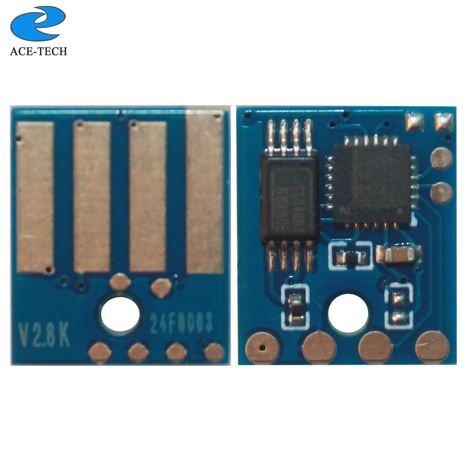 

5K 24F000 3совместимый чип тонера применимо к принтеру LEXMARK MS310 MS312 MS410 MS415 MS510 MS610