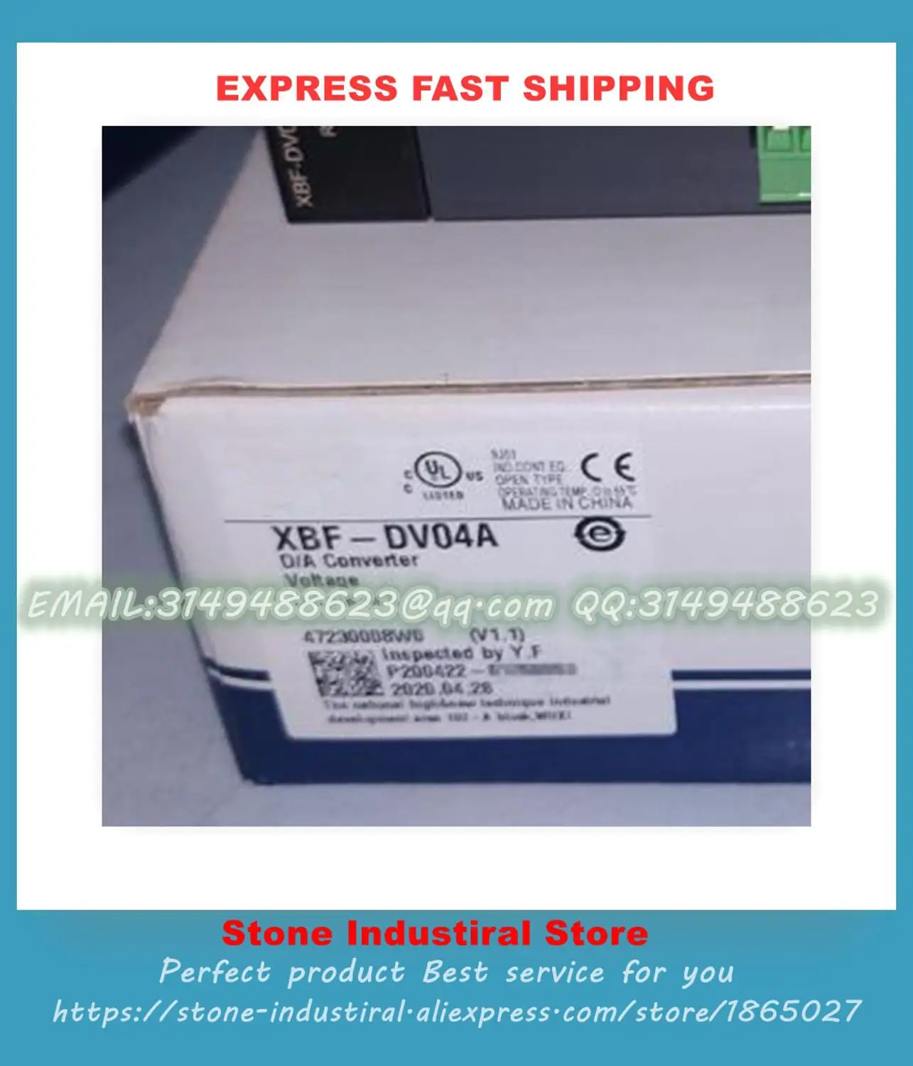 Оригинальная электронная сигарета в коробке