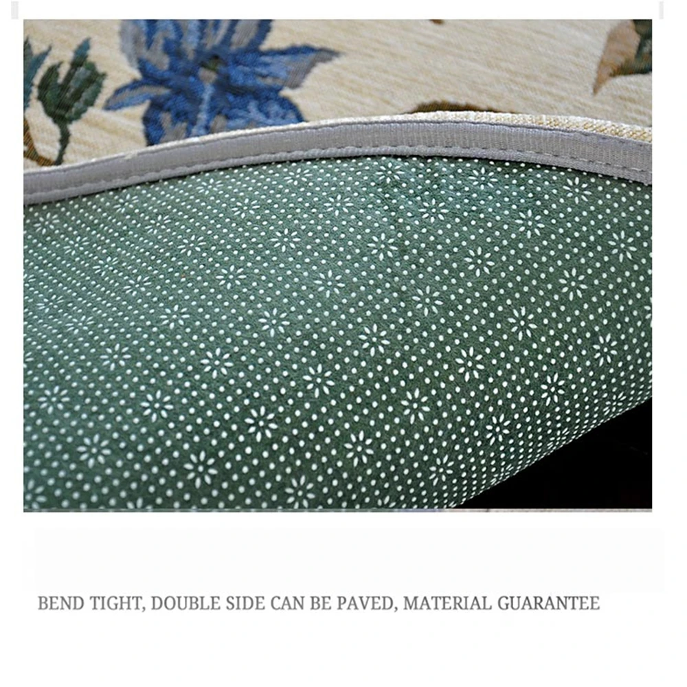 Мягкие роскошные толстые Изящные дизайнерские ковры в европейском стиле Bubble Kiss