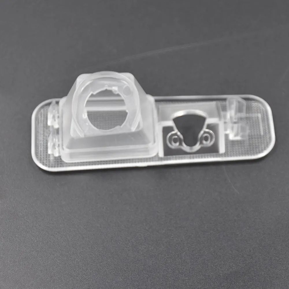 8LED Автомобильная CCD камера ночного видения HD резервная Водонепроницаемая