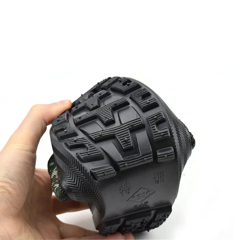 Дышащая защитная обувь для мужчин и женщин легкая Нескользящая износостойкая