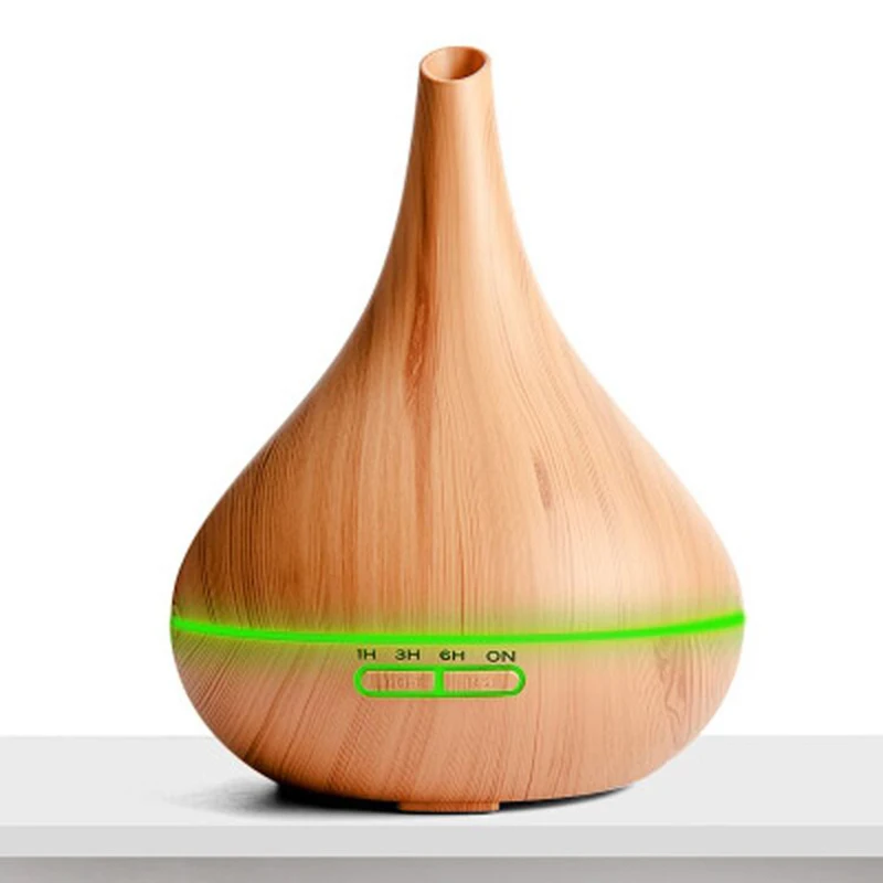 GX. Диффузор humidificador d' воздуха ультразвуковой увлажнитель для Главная эфирные