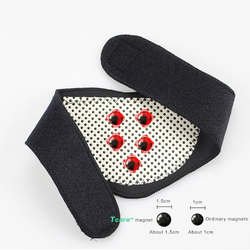 BYEPAIN турмалин для медицинской помощи пояс на талии тренер средства ухода за кожей