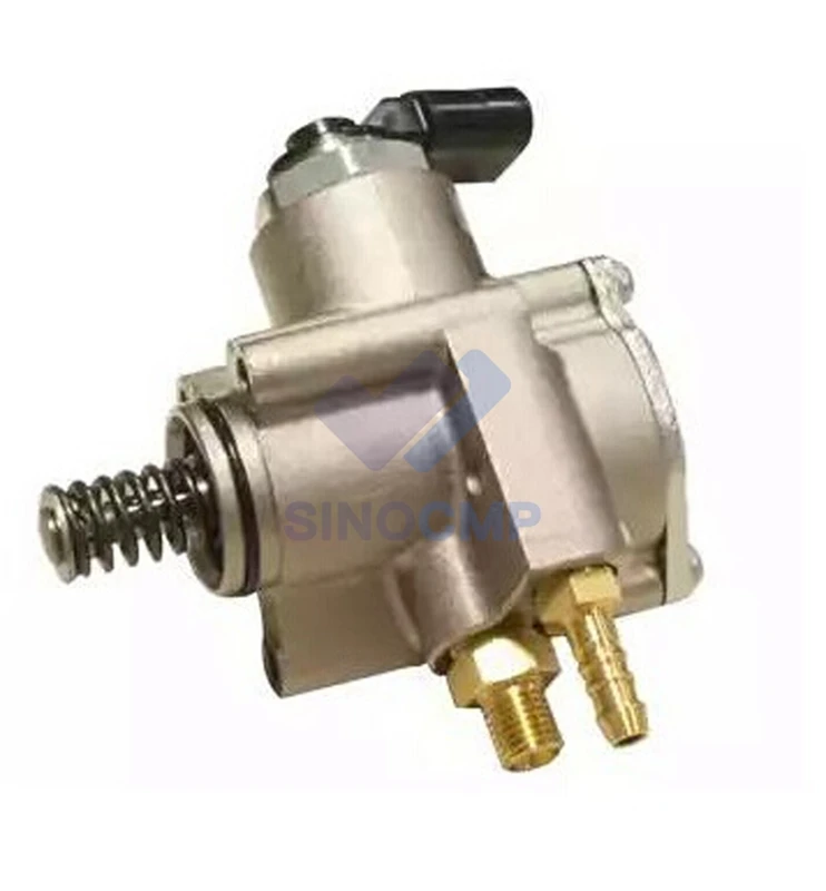 

Fuel Pump High Pressure 03H127025E For Audi Q7 VW Passat EOS Variant CC 3.6L FSI