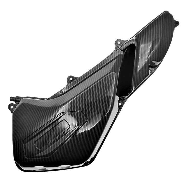 Крышка воздушного фильтра крышка корпуса рамка ползунки фильтр для Honda Pcx150 ADV150