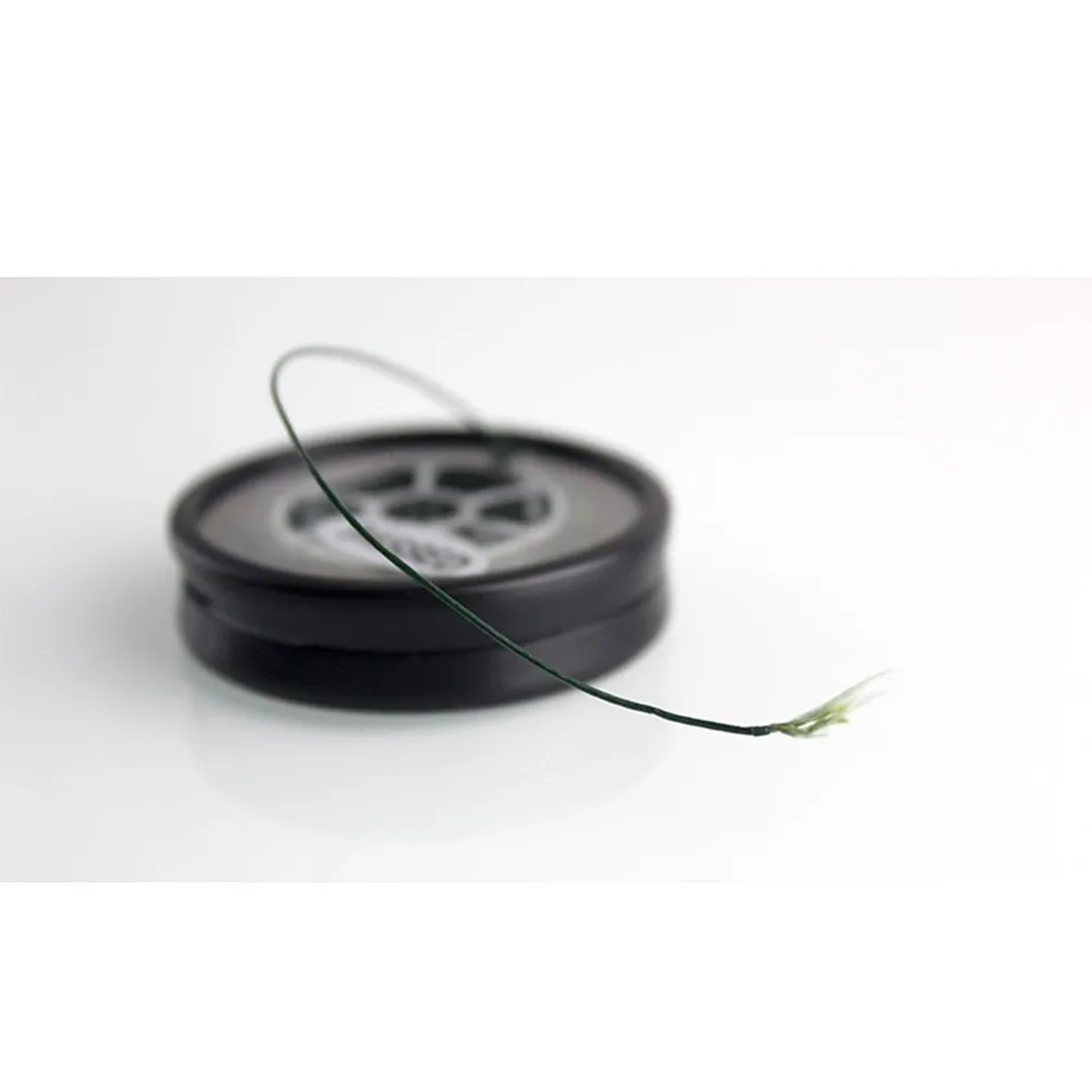 

European Carp Fishing Peeling Line Skin Line 15M Reel PE Multicolor Braided Line Peelable Line Fishing Line Fishing Accessories