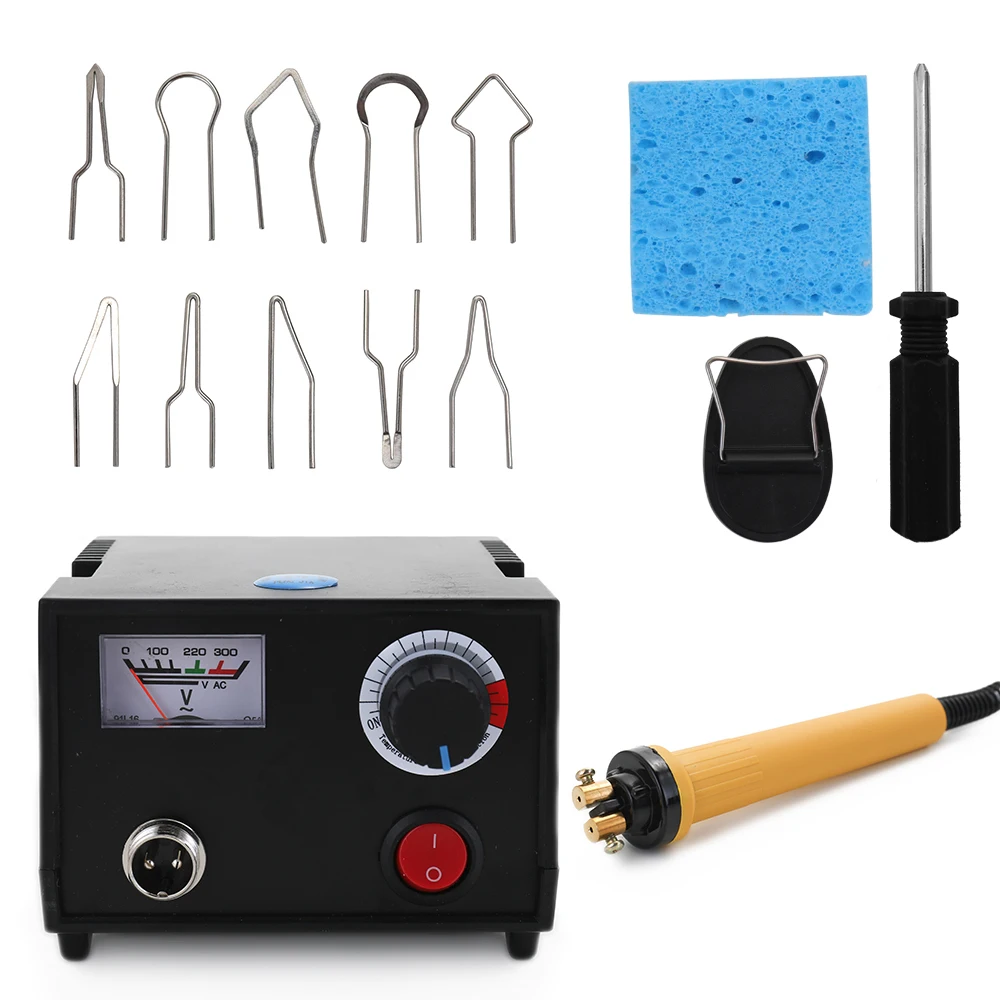 Деревянная горелка с регулируемой температурой 110 В/220 В пирографическая