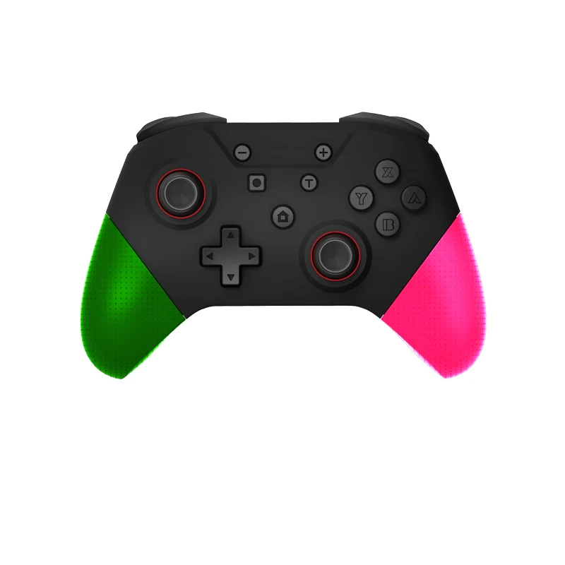 Беспроводной контроллер SP5246 для Nintendo Switch Pro геймпад джойстик с NFC и 3D джойстиками