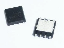 

10pcs/lot AON6504 AO6504 6504 QFN-8 In Stock