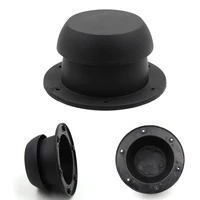 accessories outlet top mounted station wagon mushroom head shape exhaust rainproof heat resistance rv parts abs ventilation cap