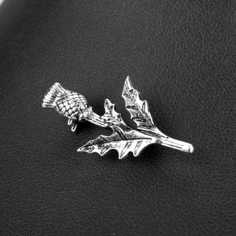 

Charm Vintage Rose Flower Brooch High Quality Handmade Female Ladies Cardigan Shawl Brooches Coat Badge Accessories Lapel Pins