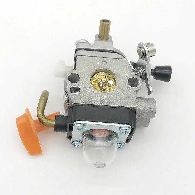 Карбюратор для двигателей Stihl FS87 FS90 FS100 KM100 FS110 KM110 FS130 KM130 HT130 запчасти триммеров ZAMA