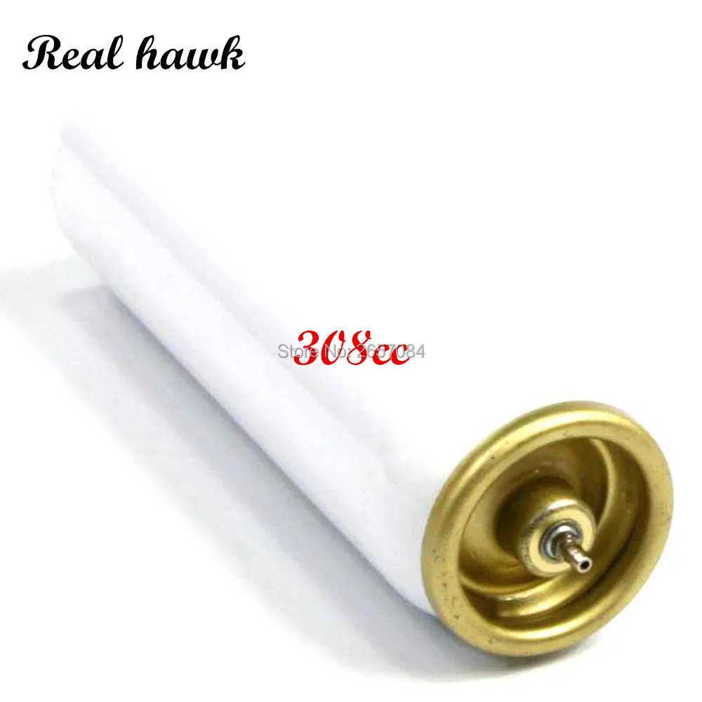 1 шт d50 x 165 мм 300 куб см воздушный бак