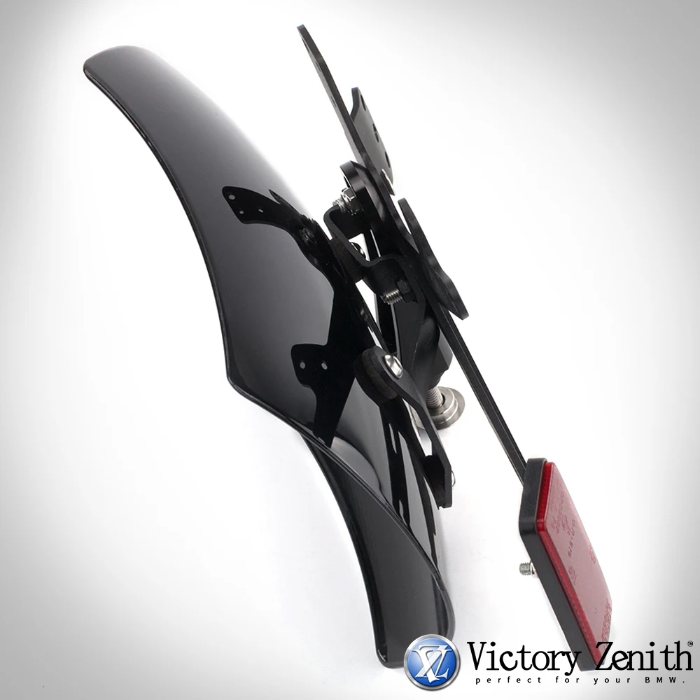 Брызговик Для Мотоцикла BMW RnineT 2014 -2021 R nine Rnine T nineT брызговик кронштейн со