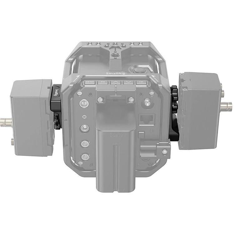 Крепление SmallRig 2951 для конвертера Z CAM HDMI - SDI |