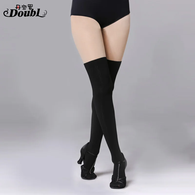 Колготки для латиноамериканской девушки Комбинезоны на все тело эластичные