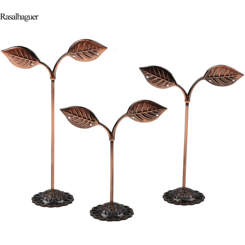 3 шт./лот/5 упаковок металлические держатели для сережек |