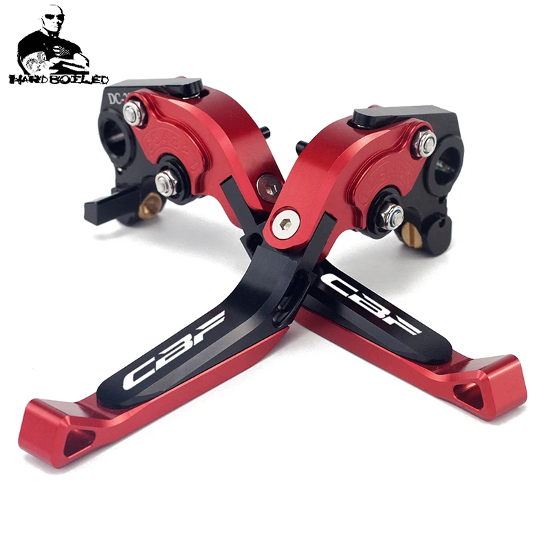 Рычаги тормоза сцепления мотоцикла рычаг ручки для Honda CBF1000 /SA CBF 1000 2006 2013 2012 2011 2010